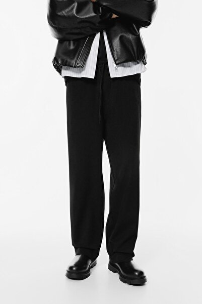 Pull & Bear Tailored fit jogger pantolon