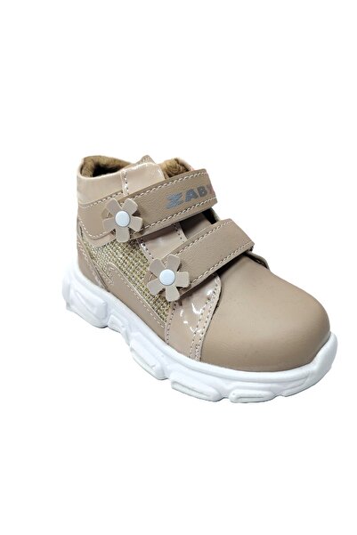 TREND CIRTLI İÇ YÜNLÜ KIZ ÇOCUK BOT