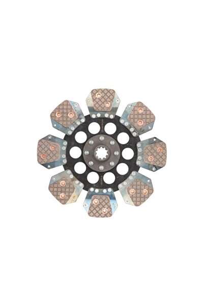 LUK Disc ambreiaj Fendt 333012020