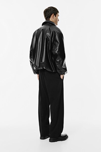 Pull & Bear Tailored fit jogger pantolon