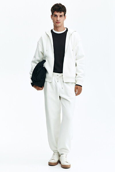 H&M Relaxed Fit Eşofman Altı