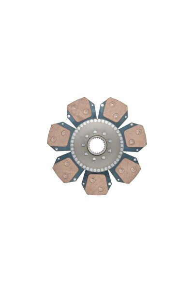 KAWE Disc ambreiaj Massey Ferguson 3618835M1