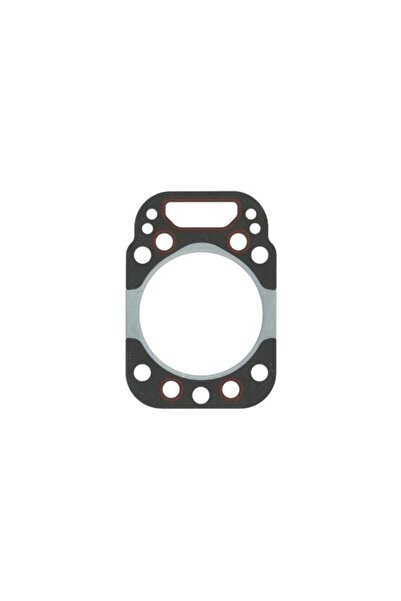 VICTOR REINZ Fendt cylinder head gasket F139207210031