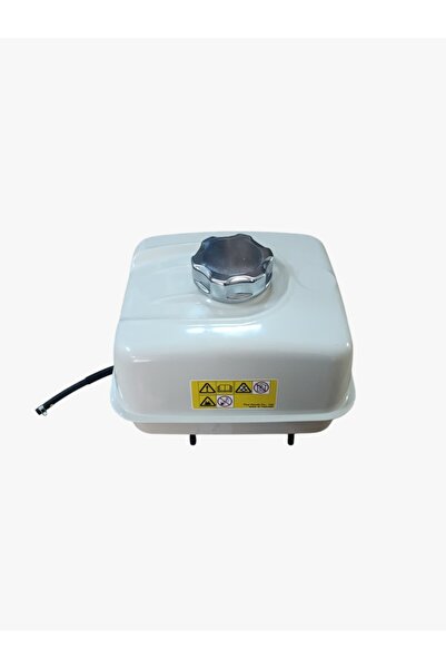 Honda ORJİNAL GX390 13HP BENZİN DEPOSU (YAKIT DEPOSU) KOMPLE DOLU DEPO KAPAKL...