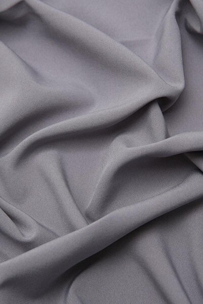 Levidor Koyu Gri Magic Şal