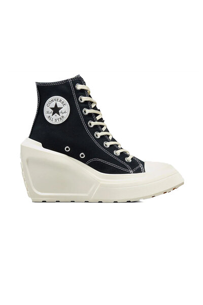 Converse Chuck 70 De Luxe Wedge Hi Women's Casual Shoes
