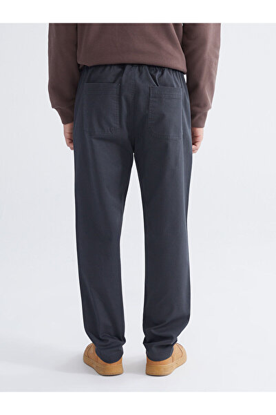 LC Waikiki Slim Fit Gabardine Men's Trousers