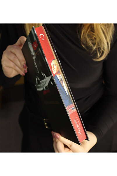 Trendmiya 2026 Ataturk Agenda