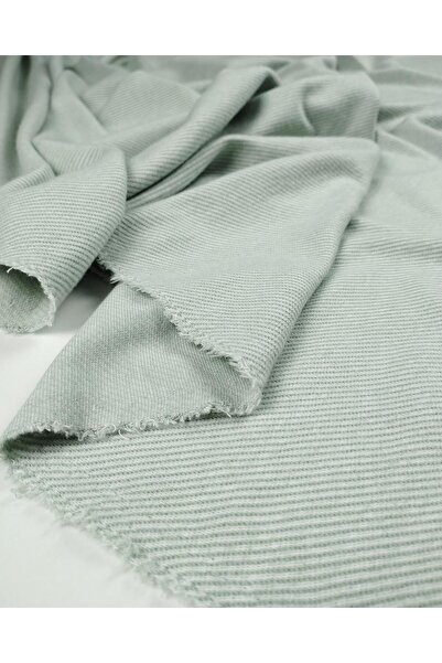 Kumaş Parça М'ятно-зелений колір, в'язка: 140 см