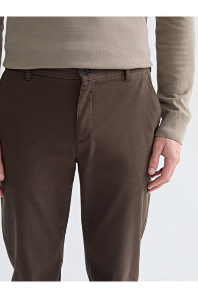 LC Waikiki Standard Mold Dobby Men's Trousers