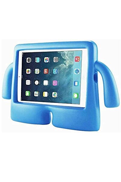 HYX جراب أطفال لجهاز Apple iPad Air مقاس 11 بوصة M2 (2024) جراب واقٍ خفيف الوزن مقاوم للصدمات مصنوع من مادة EVA