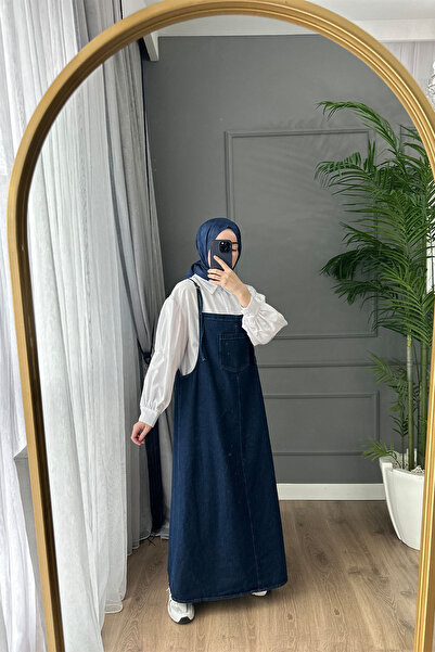 SEROĞLU ASKILI KOT JİLE