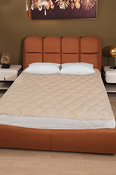 yasetex tasarım Double Wool Bedding Set. Quilt, Bedspread, 2 Pillowcases and Sheet Set as a Gift