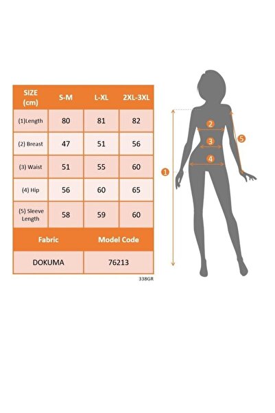 Mossta Turtleneck Plaid Patterned Woven Tunic - Red