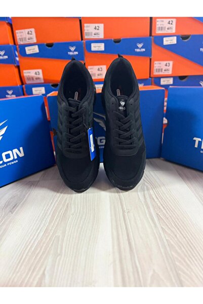 Tiglon M-1787 Large Size Men's Sports Shoes