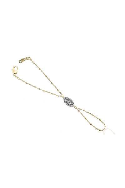 Bayemeyc Mirar Şahmeran Bracelet