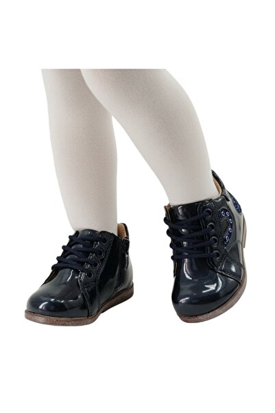 OEM Autumn/winter boots for children, with sequins and decorative rhinestones, H136