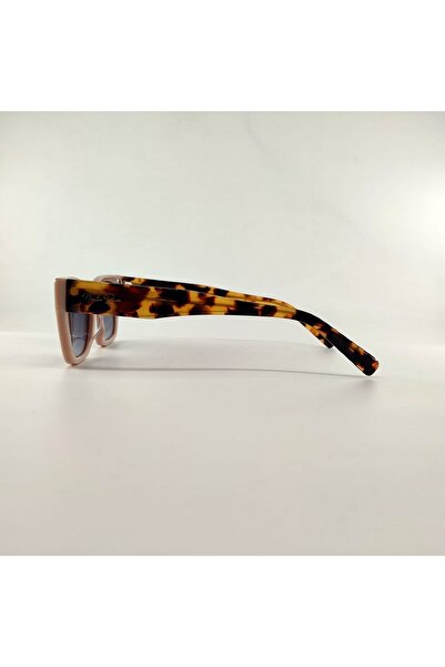 MORLİN BRON Pr 11Yv 1Aa101 F3D 53-17-145 Women's Sunglasses