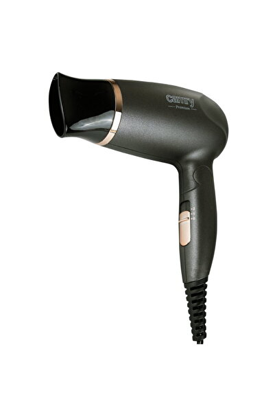 adler Camry CR 2261 1400 W Dark gray