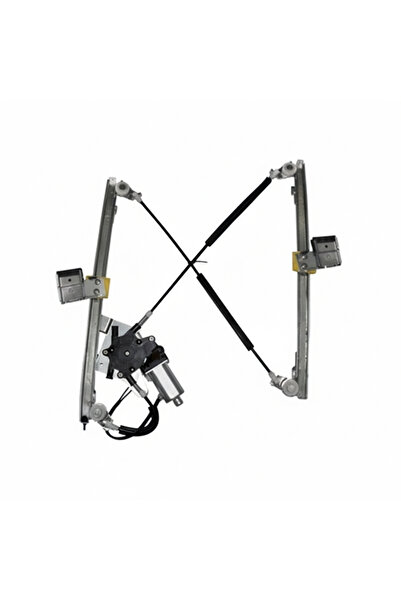 Marka Ford Focus 1 1998 - 2005 Cam Krikosu Motorlu - Sol Taraf