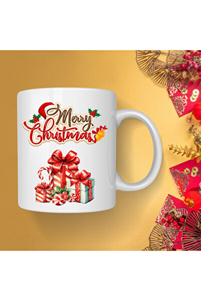 çınar toptan ticaret christmas cup