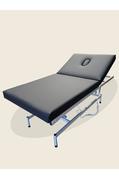 HEPA MEDIKAL H 311 TEK MOTORLU YUKSEKLIGI AYARLANABILIR FİZYOTERAPİ MASAJ MASASI