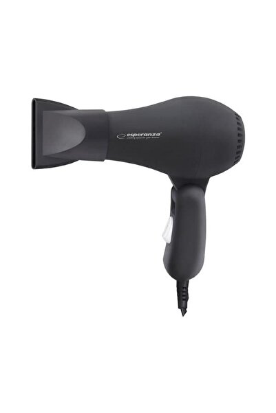 ESPERANZA EBH003K, AURORA 750W, negru