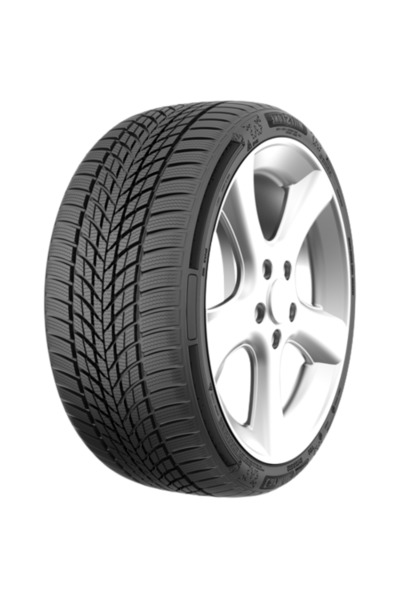 Milestone 22545R17 94V REINF. CARMILE WINTER