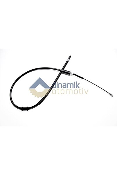 ARKA EL FREN TELİ SAĞ TEMPRA 2.0 46456850