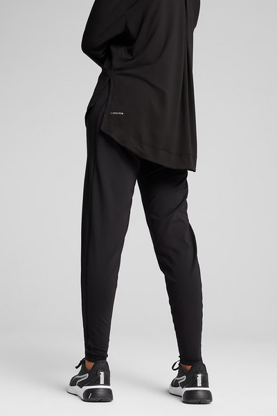 Puma MODEST Siyah Kadın Eşofman Altı 52670301