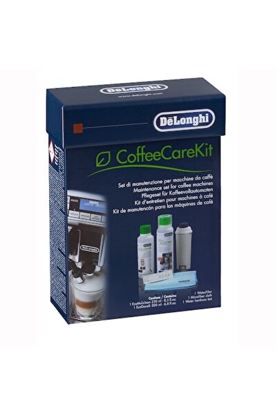 DELONGHİ De'Longhi Espresso Machine Maintenance Kit