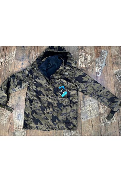 TAKİFGİYİM Snow Coat