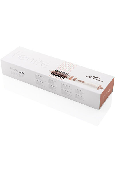 ETA Fenite Air Brush 1000W Alb