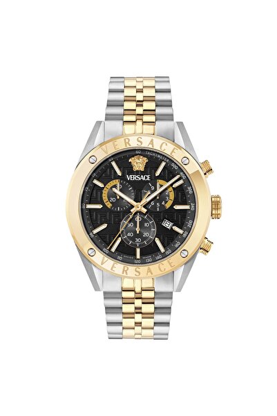 Versace Vrscvekja0525 Men's Watch
