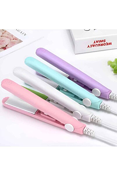 victiny Mini placă de îndreptat părul | MINISTYLE