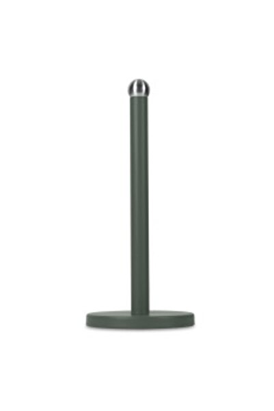 Berlinger Haus Paper Towel Holder - Matte Green Collection,