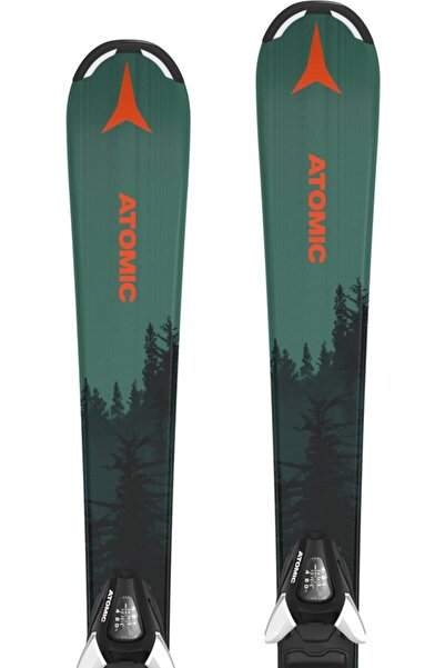 Atomic Maverick JR 100-120 2026