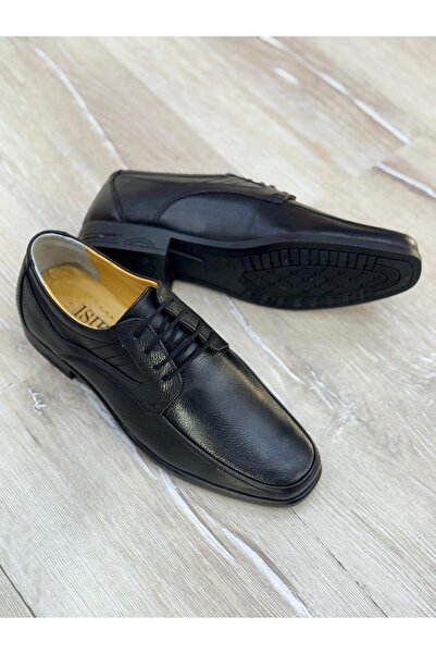IŞIK men's daily casual leather shoes