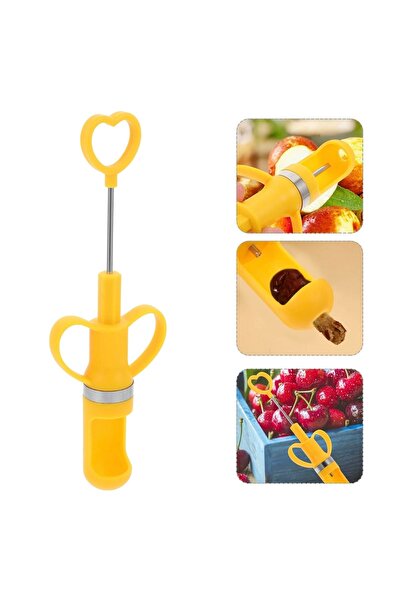 BULUT Çekirdek çıkarıcı makine