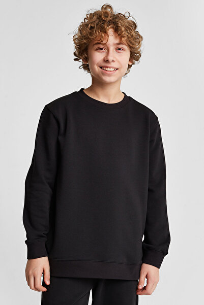 Lescon Children's Hooded Sweatshirt 25S-3267-25N