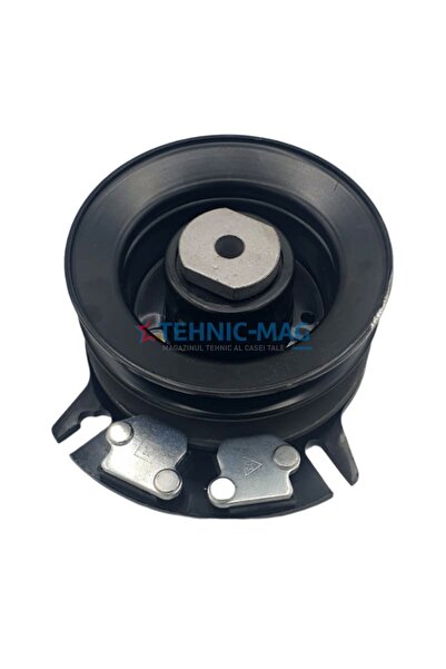 Garden Parts Ambreiaj electromagnetic pentru tractoare de tuns iarba Alko și Stihl Viking