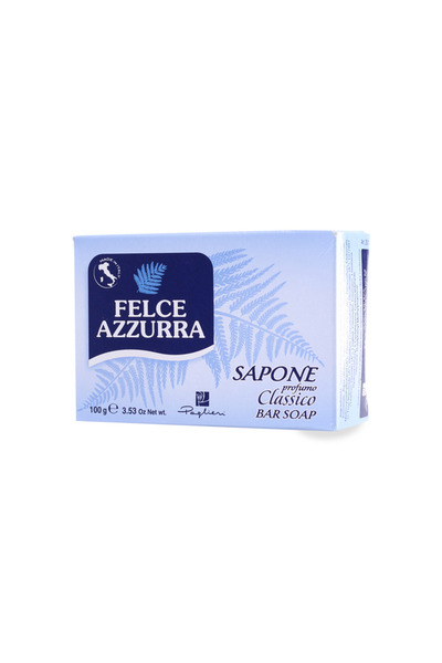 Felce Azzurra Saponetta Classico