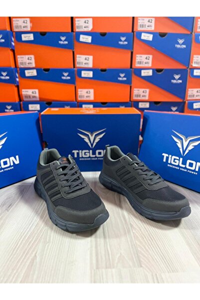 Tiglon M-1787 Large Size Men's Sports Shoes