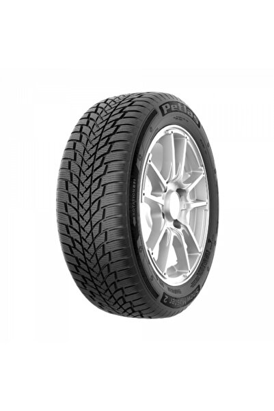 Petlas 19550R15 82H SNOWMASTER 2