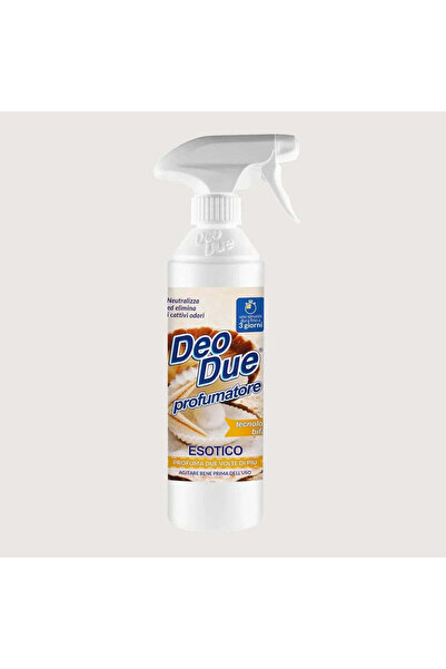 Deo Due Odorizant ambiental Esotico 500 ml