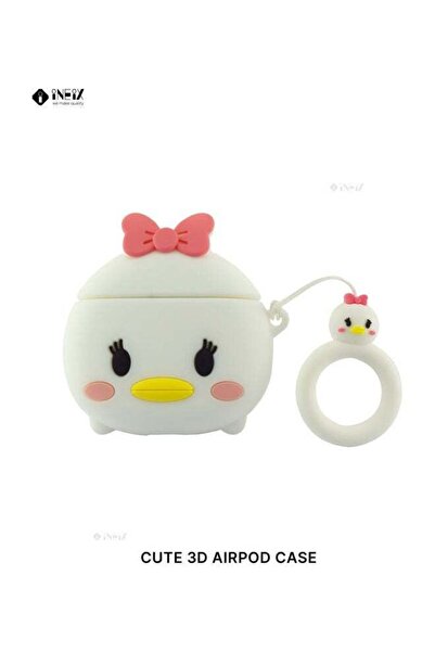 ineix غطاء حماية لسماعات ابل ايربودز