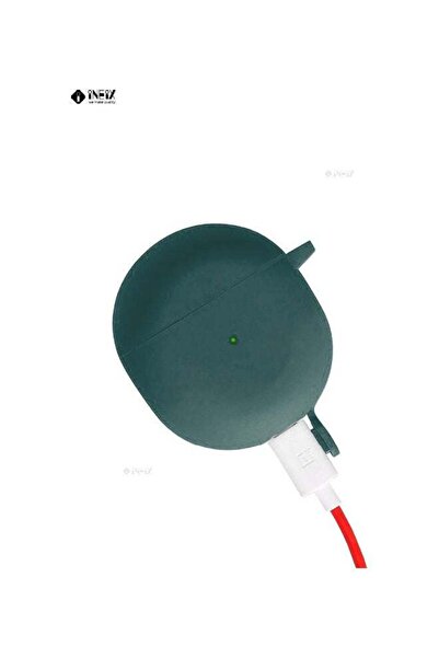 ineix Silicone Case For OnePlus Buds