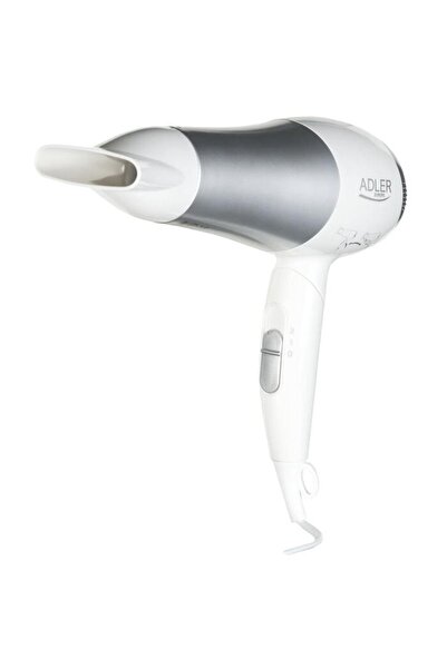 adler Dryer for hair AD 2225 (2200W; white color)
