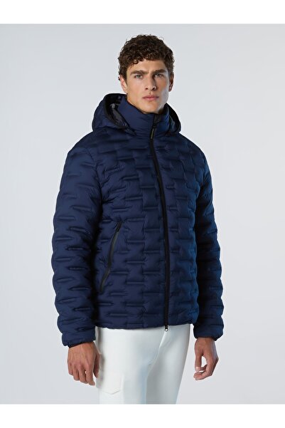 North Sails New Laser Şişme Mont