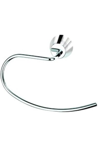 Geesa حلقة منشفة كونو كروم